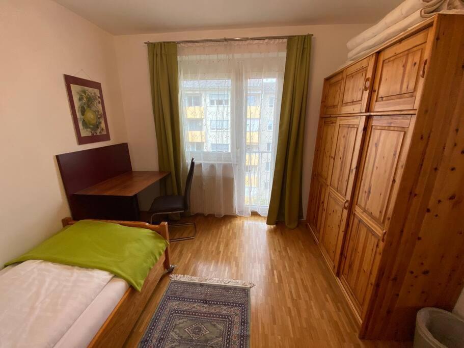 U-Room - Im Herzen Von Graz Exteriör bild