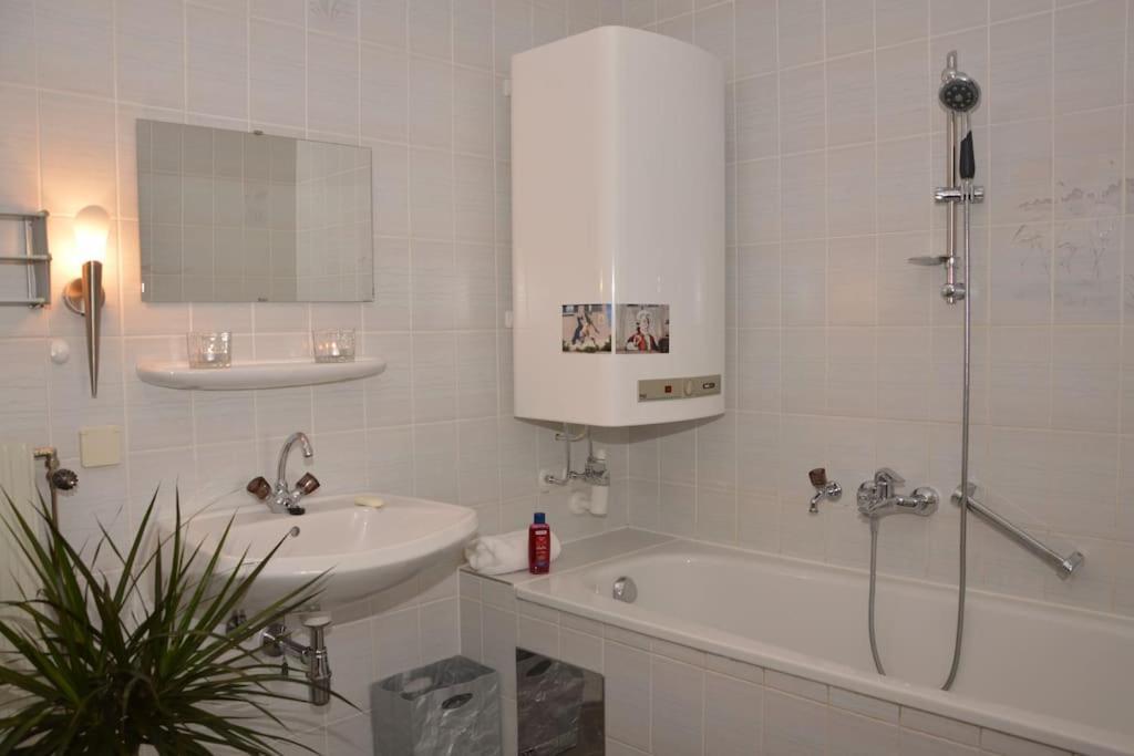 U-Room - Im Herzen Von Graz Exteriör bild