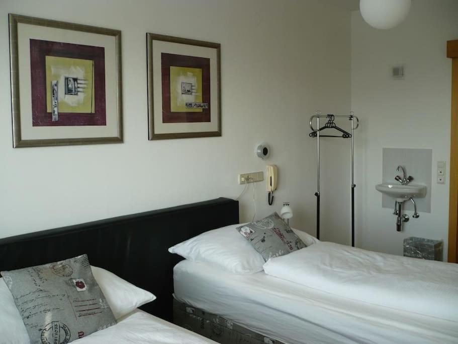 U-Room - Im Herzen Von Graz Exteriör bild