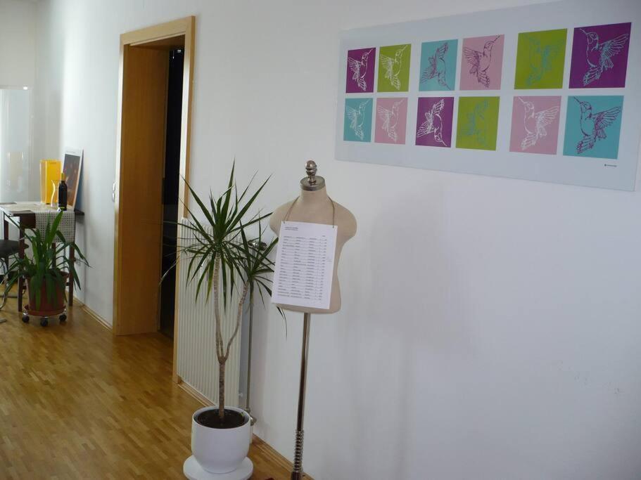 U-Room - Im Herzen Von Graz Exteriör bild
