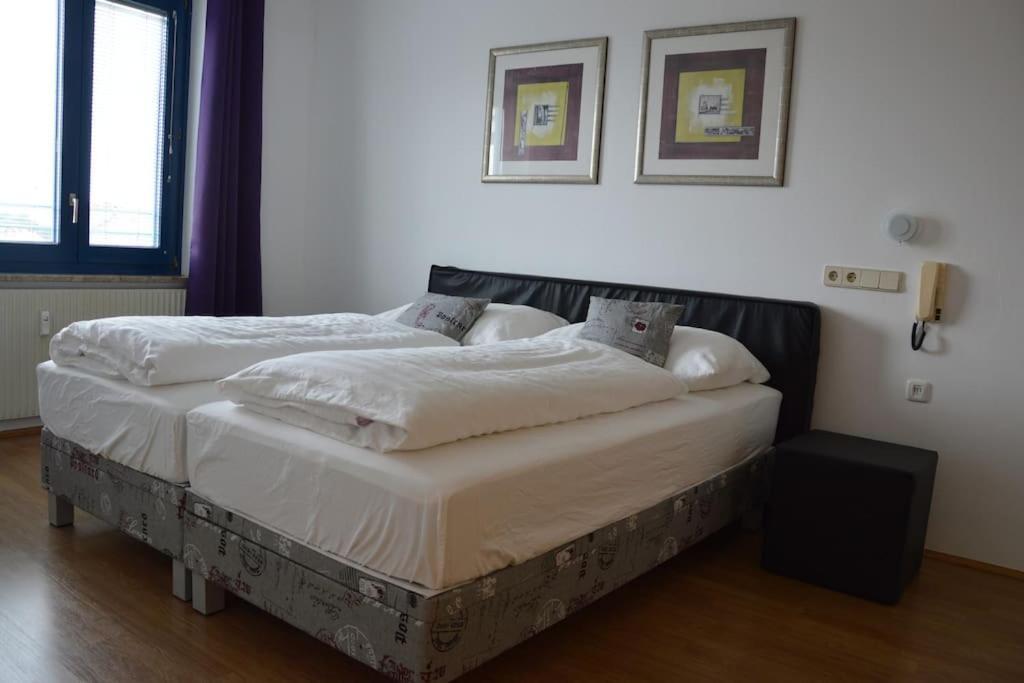 U-Room - Im Herzen Von Graz Exteriör bild
